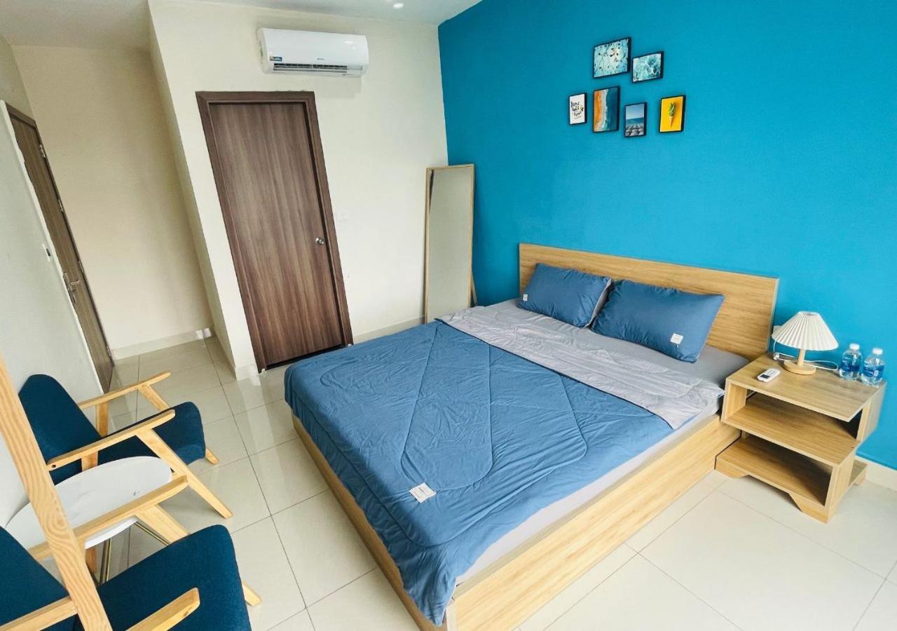 Thai Long Hotel Grand World דואונג דונג מראה חיצוני תמונה