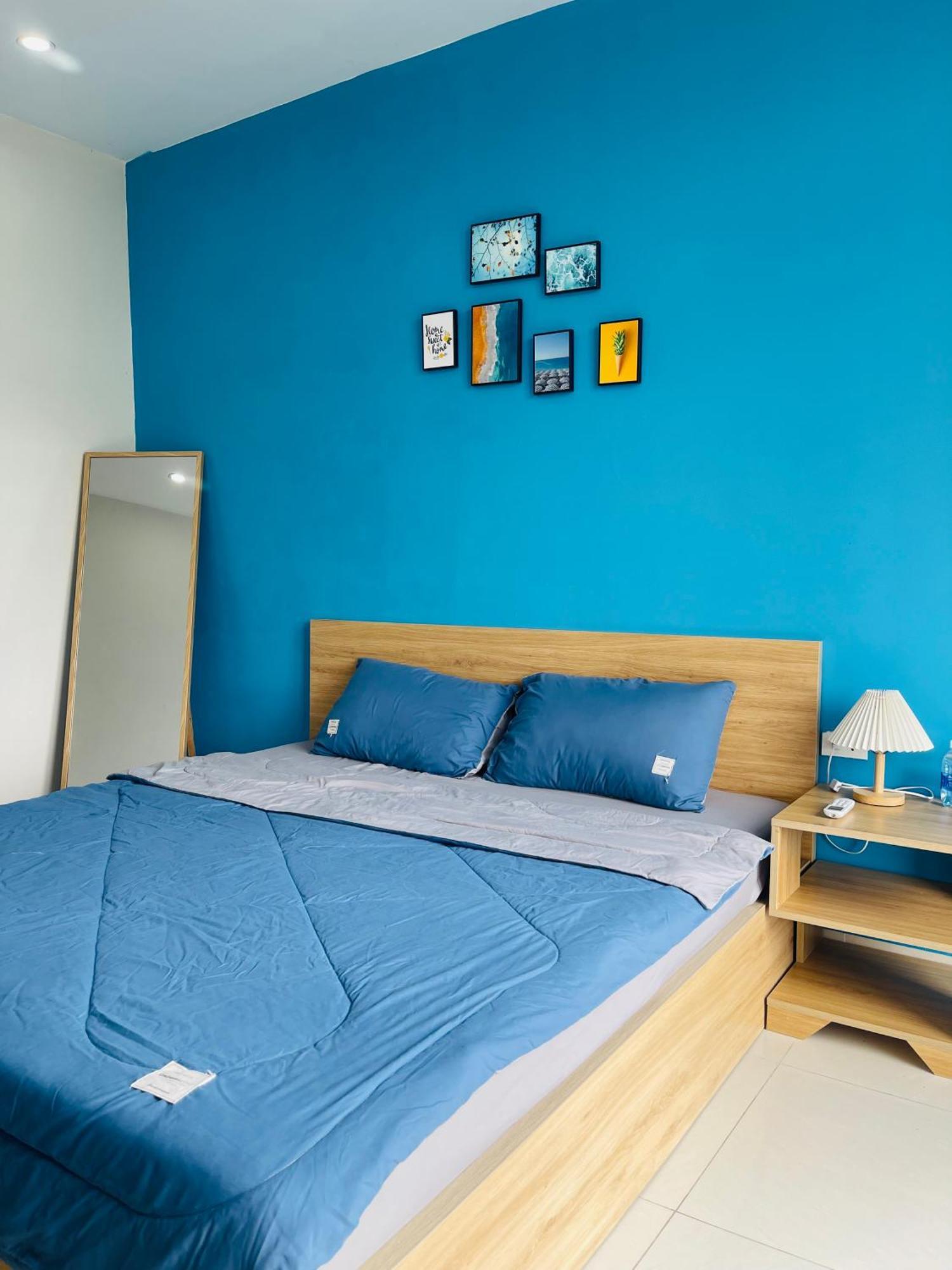 Thai Long Hotel Grand World דואונג דונג מראה חיצוני תמונה